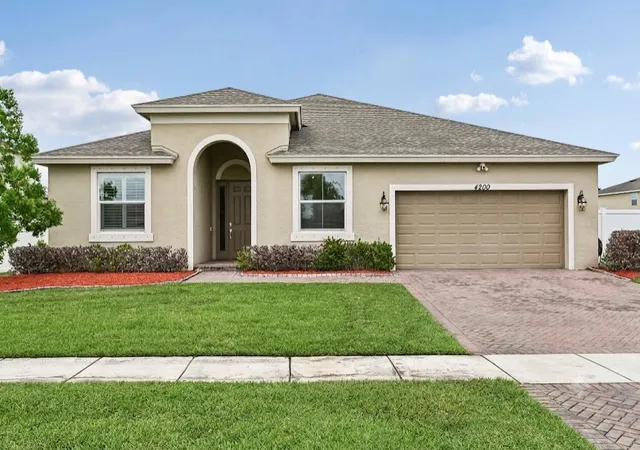 2nd image of 4200 Birkdale Dr, Fort Pierce, FL 34947 | MLS# B26038301