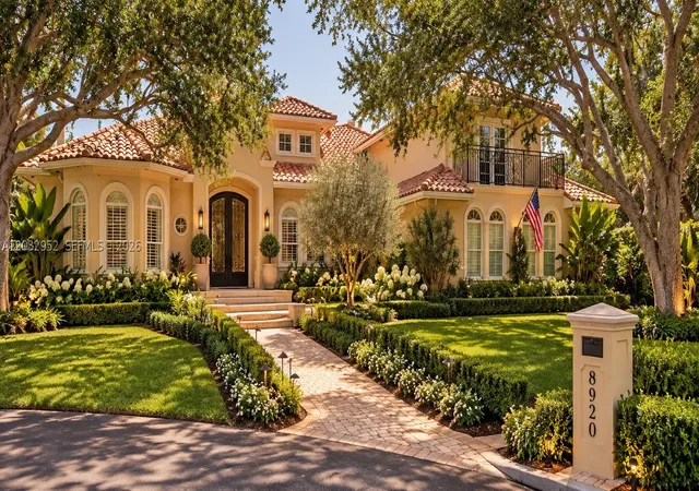 Photo 58 of Single family home for sale at 8920 Sw 162Nd Ter, Palmetto Bay, FL 33157 | MLS# A12032952 | Listing updated on 2026-09-28