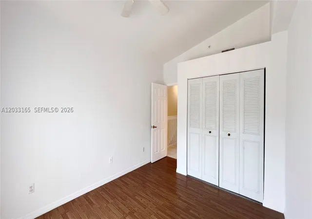 4th image of 781 Sw 148 Av #1513, Sunrise, FL 33325 | MLS# A12033165