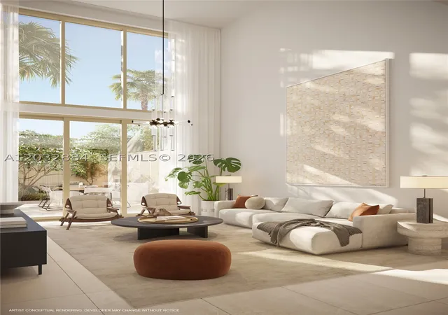 Photo 1 of Condo for sale at 2200 Brickell Ave #Garden Villa 5, Miami, FL 33129 | MLS# A12032884 | Listing updated on 2026-10-07