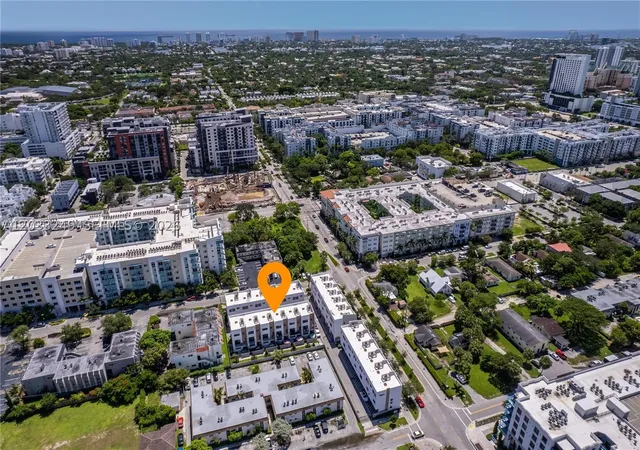 29th image of 113 Ne 6 #2119, Fort Lauderdale, FL 33304 | MLS# A12033249