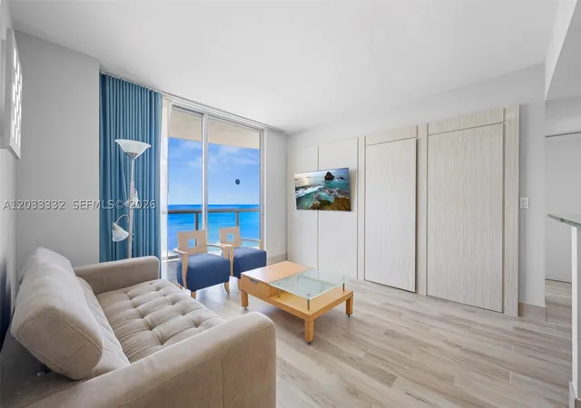 Photo 2 of Condo for sale at 18683 Collins Ave #2503, Sunny Isles Beach, FL 33160 | MLS# A12033332 | Listing updated on 2026-06-08