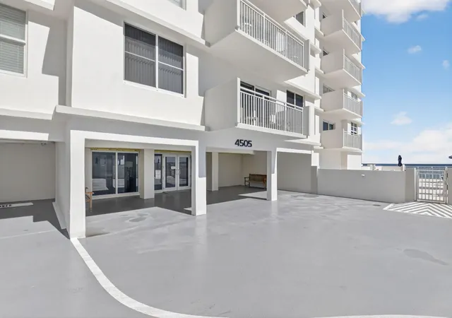 3rd image of 4505 S Ocean Blvd, Highland Beach, FL 33487