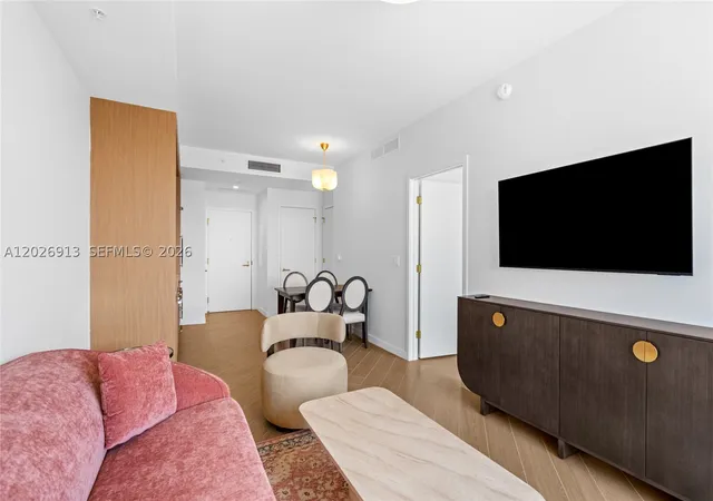 Listing Photo 4 - Condo for sale in building located at 2700 NW 2nd Ave, Miami, FL 33127 - Unit #717