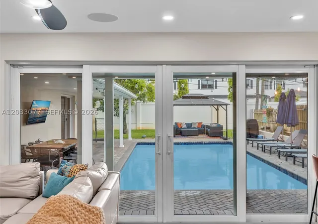 Photo 3 of Single family home for sale at 5021 Sw 29th Ter, Fort Lauderdale, FL 33312 | MLS# A12033077 | Listing updated on 2026-09-30