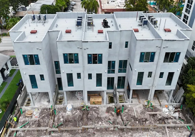 20th image of 150 Se 5th Ave #1, Delray Beach, FL 33483 | MLS# B26038453