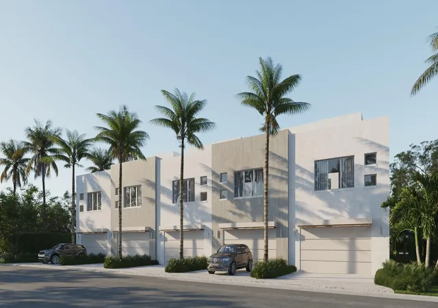 2nd image of 150 Se 5th Ave #1, Delray Beach, FL 33483 | MLS# B26038453