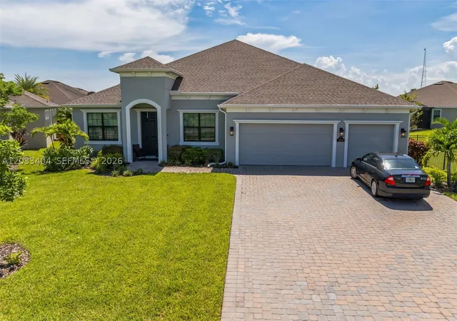 4th image of 7356 MillBrook Ave, Melbourne, FL 32940 | MLS# A12033404