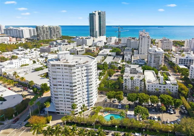 Homes for sale in Miami Beach, FL | 1881 Washington Ave #4a, Miami Beach, FL 33139 | MLS# B26038462