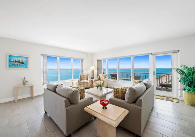 Homes for sale in Fort Lauderdale, FL | 3850 Galt Ocean Dr #901, Fort Lauderdale, FL 33308 | MLS# B26038469