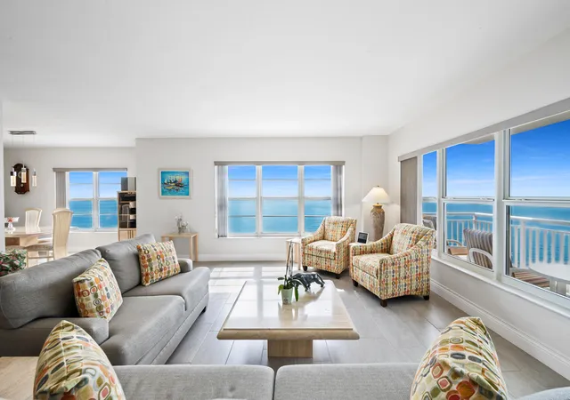 Homes for sale in Fort Lauderdale, FL | 3850 Galt Ocean Dr #901, Fort Lauderdale, FL 33308 | MLS# B26038469