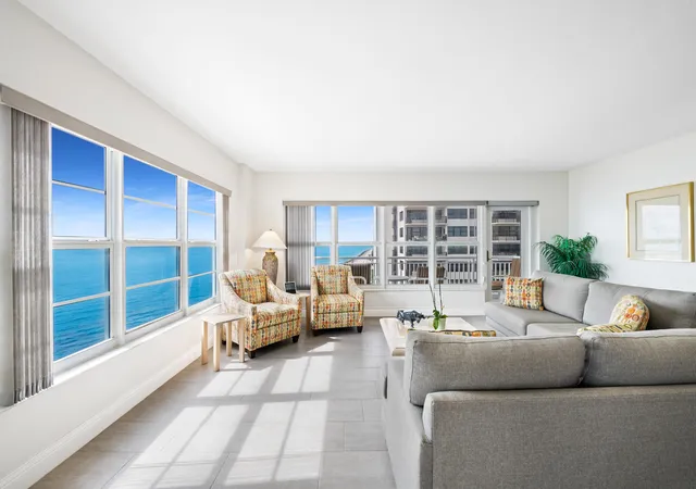 Homes for sale in Fort Lauderdale, FL | 3850 Galt Ocean Dr #901, Fort Lauderdale, FL 33308 | MLS# B26038469