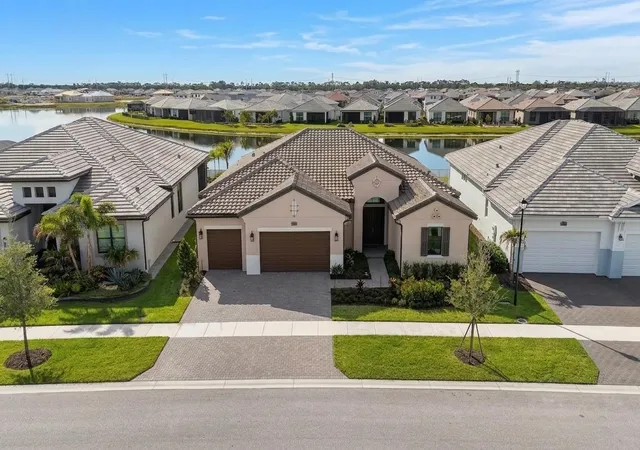 Homes for sale in Port St Lucie, FL | 8572 Sw Felicita Wy, Port St Lucie, FL 34987 | MLS# B26038477