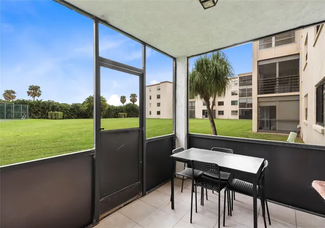 3rd image of 9300 Sw 8Th St #102, Boca Raton, FL 33428 | MLS# B26038507