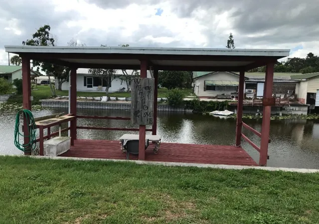 4th image of 1040 24Th St, Okeechobee, FL 34974 | MLS# B26038510