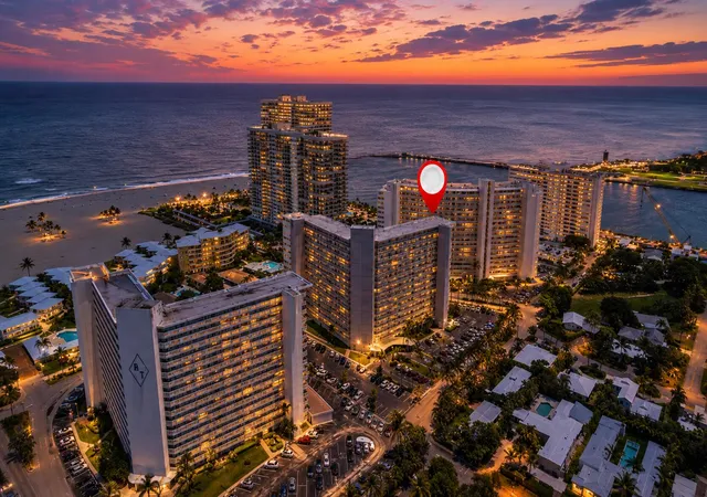 1st image of 1920 S Ocean Dr #511, Fort Lauderdale, FL 33316 | MLS# B26038520