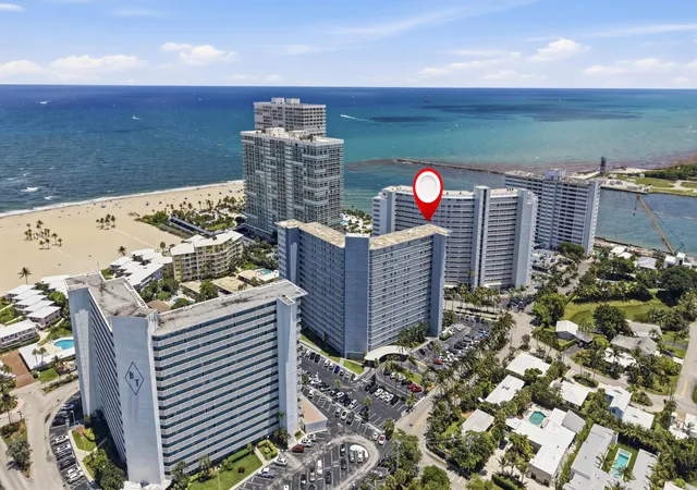 3rd image of 1920 S Ocean Dr #511, Fort Lauderdale, FL 33316 | MLS# B26038520