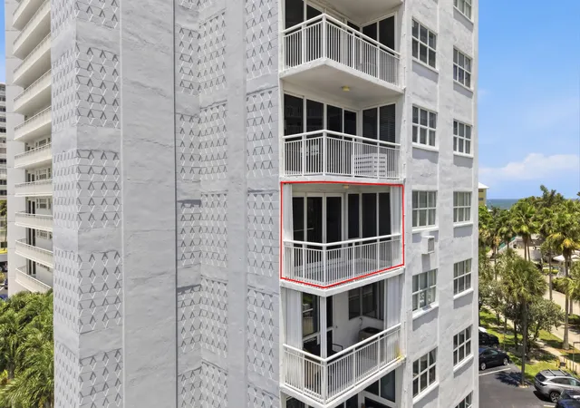 4th image of 1920 S Ocean Dr #511, Fort Lauderdale, FL 33316 | MLS# B26038520