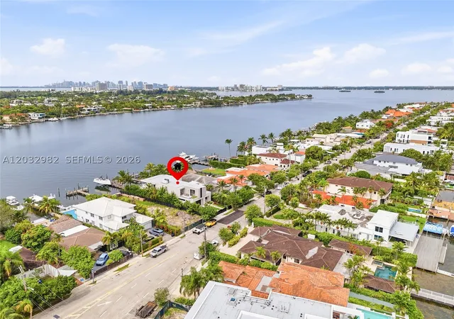 4th image of 1050 Stillwater Dr, Miami Beach, FL 33141 | MLS# A12032982
