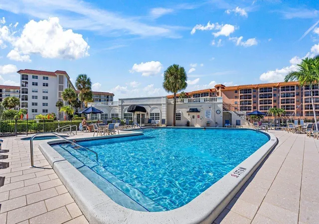 2nd image of 2871 N Ocean Blvd, Boca Raton, FL 33431