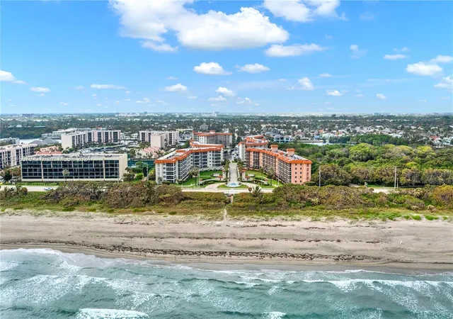 2nd image of 2871 N Ocean Blvd #C417, Boca Raton, FL 33431 | MLS# B26038571
