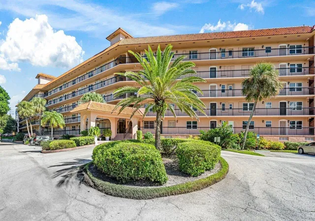5th image of 2871 N Ocean Blvd #C417, Boca Raton, FL 33431 | MLS# B26038571