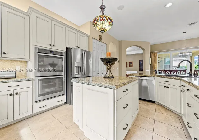 Photo 2 of Single family home for sale at 11931 Sw Aventino Dr, Port Saint Lucie, FL 34987 | MLS# A12032437 | Listing updated on 2026-10-06