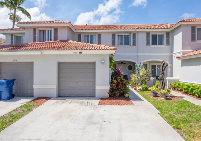 2nd image of 7118 Hawks Nest Ter #7118, Riviera Beach, FL 33407 | MLS# B26038616