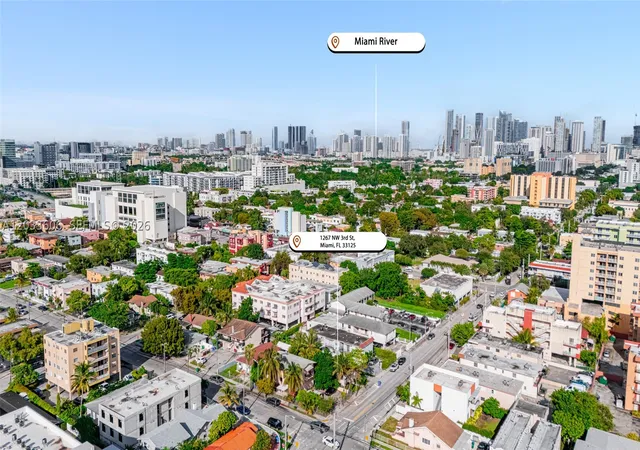 23rd image of 1267 Nw 3rd St, Miami, FL 33125 | MLS# A12033606