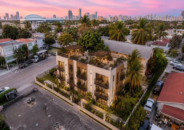 5th image of 1267 Nw 3Rd St, Miami, FL 33125 | MLS# A12033606