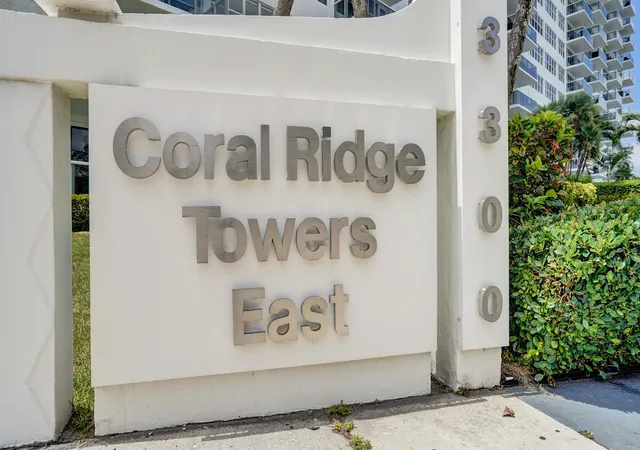 Homes for sale in Fort Lauderdale, FL | 3300 Ne 36Th St #1621, Fort Lauderdale, FL 33308 | MLS# B26038634