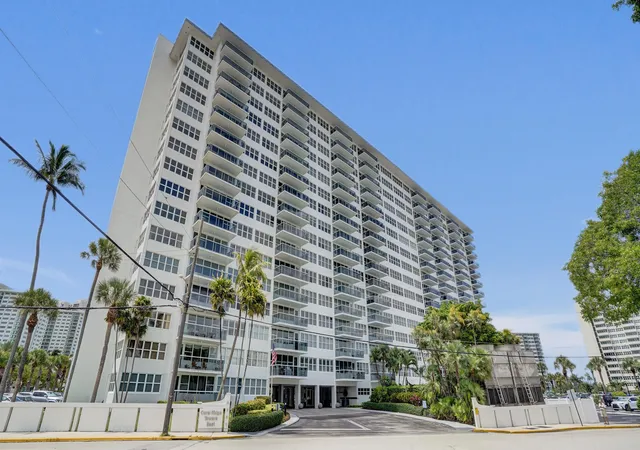 Homes for sale in Fort Lauderdale, FL | 3300 Ne 36Th St #1621, Fort Lauderdale, FL 33308 | MLS# B26038634