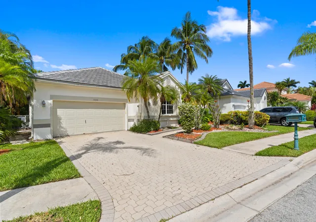 1st image of 1500 W Lacosta Dr W, Pembroke Pines, FL 33027 | MLS# B26038639