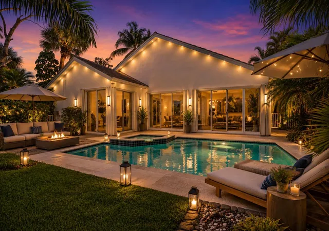 4th image of 1500 W Lacosta Dr W, Pembroke Pines, FL 33027 | MLS# B26038639