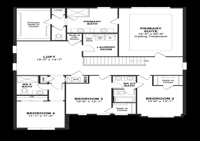 51st image of 6799 Se Lost Pine Dr, Stuart, FL 34997 | MLS# B26038672