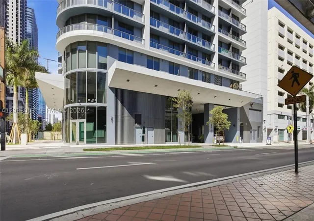 Condo for sale at 121 Ne 5Th St #2401, Miami, FL 33132 | MLS# A12033053 | Listing updated on 2026-08-26