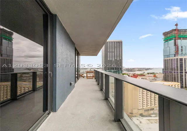 Photo 3 of Condo for sale at 121 Ne 5Th St #2401, Miami, FL 33132 | MLS# A12033053 | Listing updated on 2026-08-26