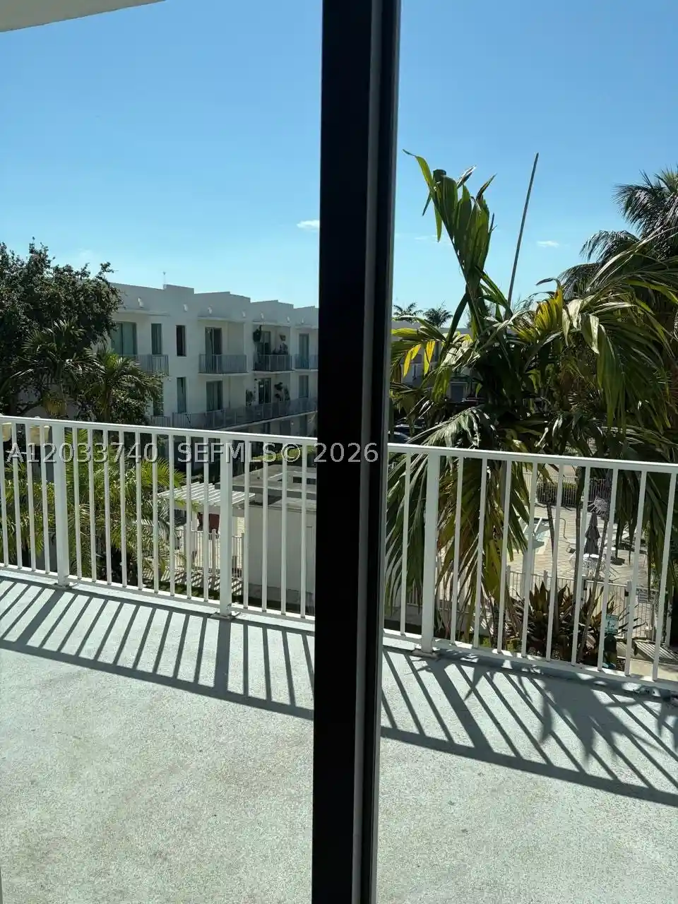 Listing Photo 29 - Condo for sale in 2100 Van Buren St located at 2100 Van Buren St, Hollywood, FL 33020 - Unit #322