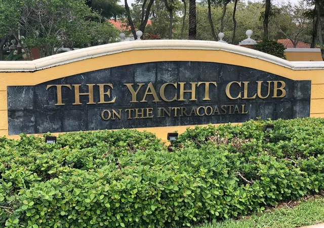19th image of 167 Yacht Club Wy #204, Hypoluxo, FL 33462 | MLS# B26038709