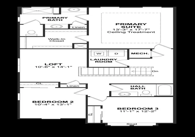 44th image of 209 Se Birch Ter, Stuart, FL 34997 | MLS# B26038726