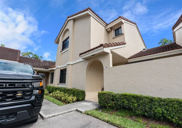 Homes for sale in Unincorporated Dade, FL | 6445 Nw 171st St #6445, Unincorporated Dade, FL 33015 | MLS# A12030261