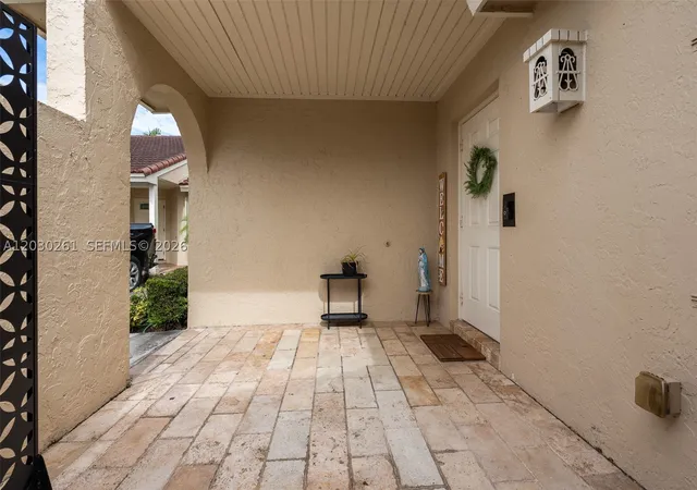Homes for sale in Unincorporated Dade, FL | 6445 Nw 171st St #6445, Unincorporated Dade, FL 33015 | MLS# A12030261