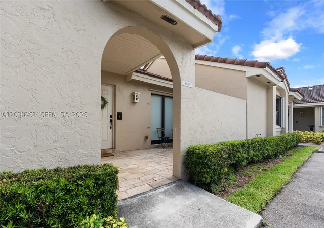 Homes for sale in Unincorporated Dade, FL | 6445 Nw 171St St #6445, Unincorporated Dade, FL 33015 | MLS# A12030261