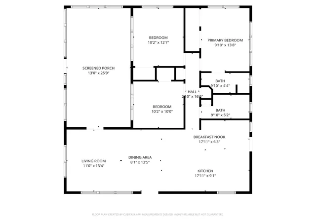 29th image of 1428 N M St, ,, FL 33460 | MLS# B26038696