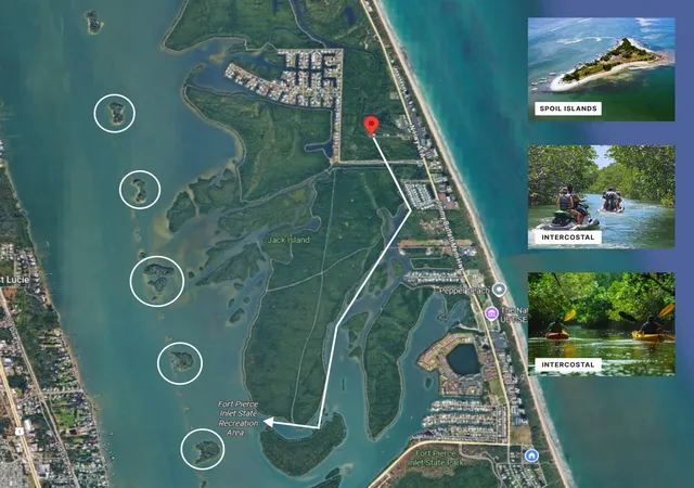 4th image of 4221 N Hwy A1A, Hutchinson Island, FL 34949 | MLS# B26038788