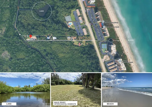 5th image of 4221 N Hwy A1A, Hutchinson Island, FL 34949 | MLS# B26038788