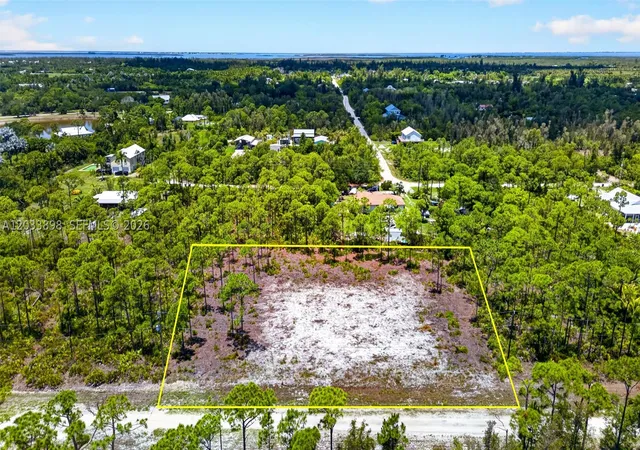 3rd image of 15093 Martinique Way, Bokeelia, FL 33922 | MLS# A12033898