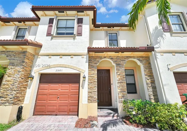 Photo 2 of Townhouse for sale at 23481 Sw 113th Ave, Homestead, FL 33032 | MLS# A12032422 | Listing updated on 2026-10-06