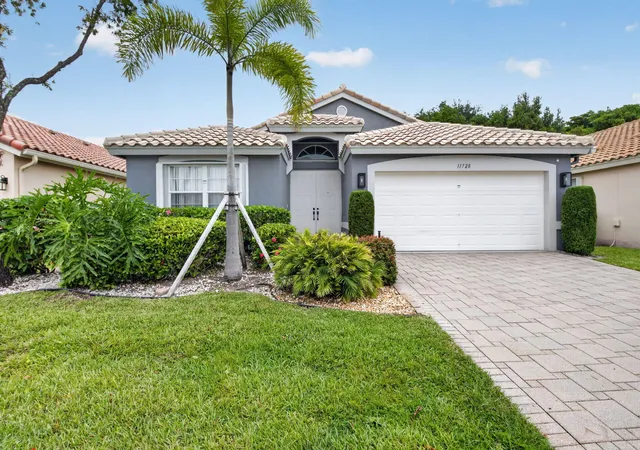 Homes for sale in Boynton Beach, FL | 11728 Dove Hollow Ave, Boynton Beach, FL 33437 | MLS# B26038859