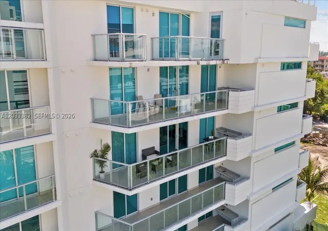 Photo 1 of Condo for sale at 1150 101St St #502, Bay Harbor Islands, FL 33154 | MLS# A12033382 | Listing updated on 2026-06-11